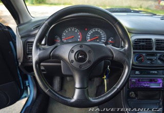 Subaru Impreza 2.0 1996