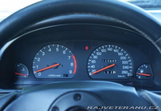 Subaru Impreza 2.0 1996