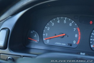 Subaru Impreza 2.0 1996
