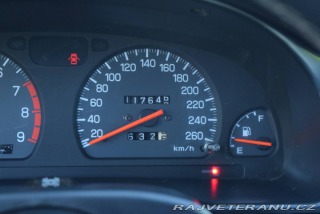 Subaru Impreza 2.0 1996