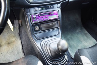 Subaru Impreza 2.0 1996