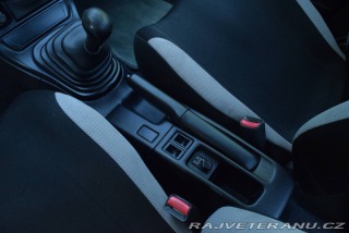 Subaru Impreza 2.0 1996