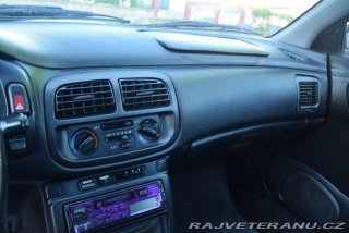 Subaru Impreza 2.0 1996