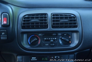 Subaru Impreza 2.0 1996