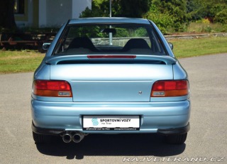 Subaru Impreza 2.0 1996