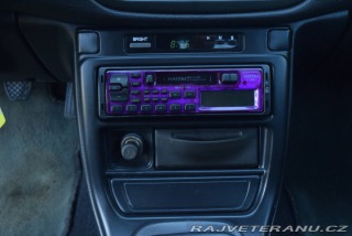 Subaru Impreza 2.0 1996