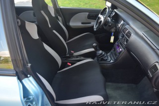 Subaru Impreza 2.0 1996