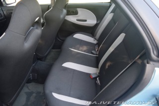 Subaru Impreza 2.0 1996