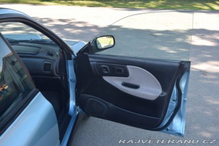 Subaru Impreza 2.0 1996