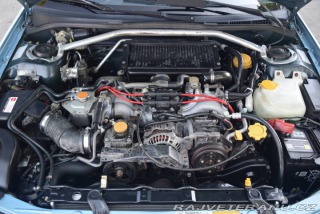 Subaru Impreza 2.0 1996