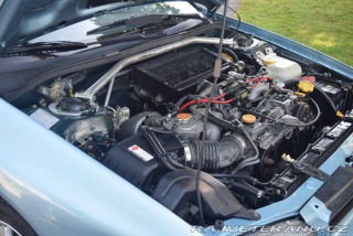 Subaru Impreza 2.0 1996