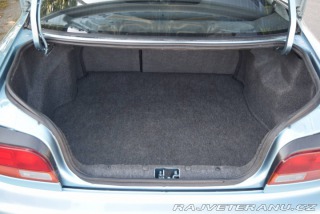 Subaru Impreza 2.0 1996