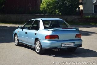 Subaru Impreza 2.0 1996