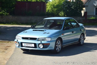 Subaru Impreza 2.0 1996
