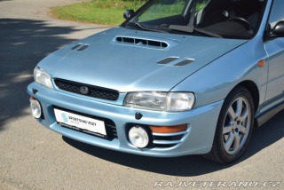 Subaru Impreza 2.0 1996