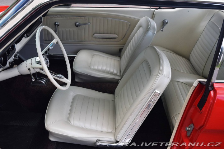 Ford Mustang 1965