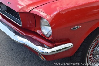 Ford Mustang  1965
