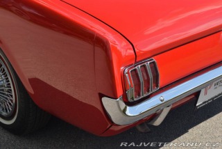 Ford Mustang  1965