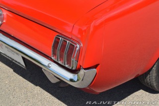 Ford Mustang  1965