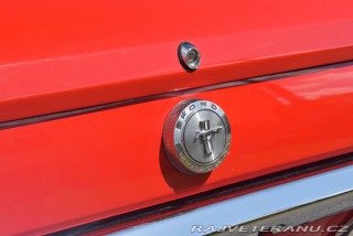 Ford Mustang  1965