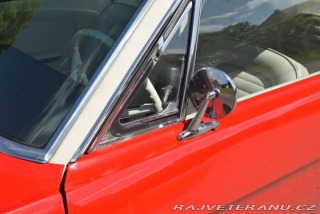 Ford Mustang  1965