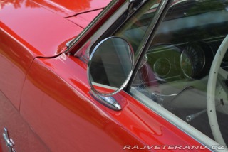 Ford Mustang  1965