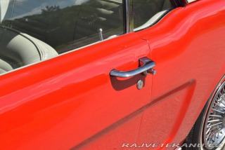 Ford Mustang  1965