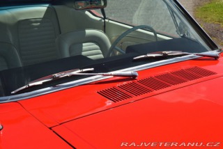 Ford Mustang  1965