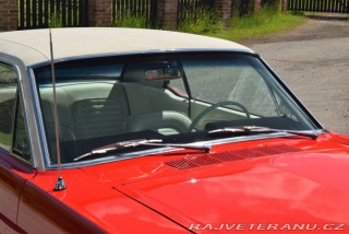 Ford Mustang  1965
