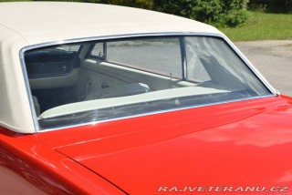 Ford Mustang  1965