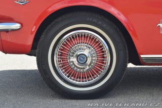 Ford Mustang  1965