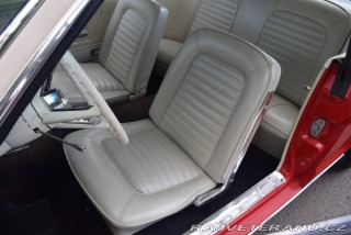 Ford Mustang  1965