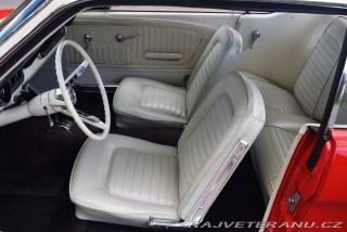 Ford Mustang  1965