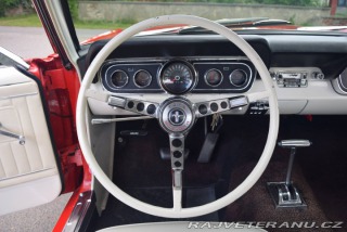 Ford Mustang  1965