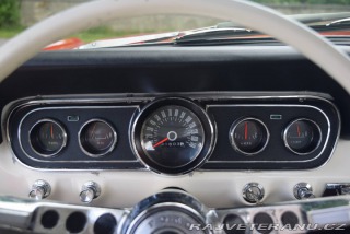 Ford Mustang  1965