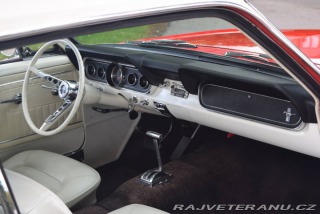 Ford Mustang  1965