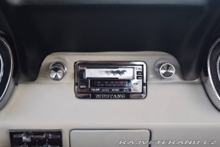 Ford Mustang  1965