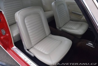 Ford Mustang  1965