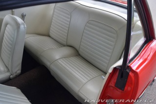 Ford Mustang  1965