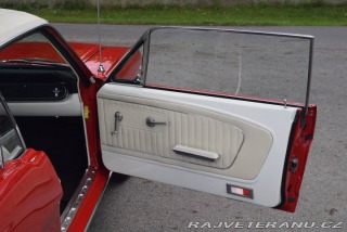 Ford Mustang  1965