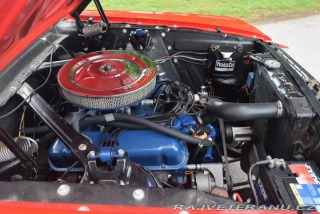 Ford Mustang  1965
