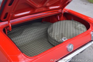 Ford Mustang  1965