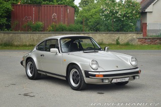 Porsche 911 SC