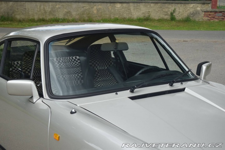 Porsche 911 SC 1982