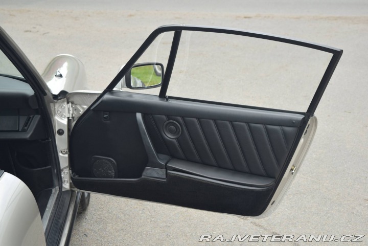Porsche 911 SC 1982