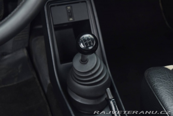 Porsche 911 SC 1982