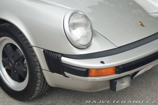 Porsche 911 SC 1982