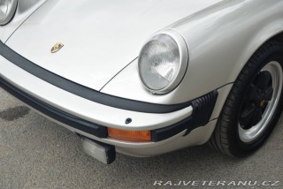 Porsche 911 SC 1982