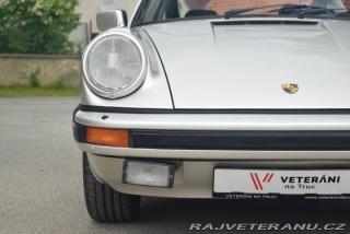 Porsche 911 SC 1982