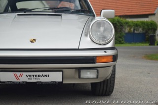 Porsche 911 SC 1982